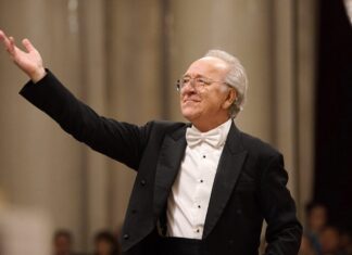 Yuri Temirkanov: Di sản cuối cùng của một trường phái chỉ huy