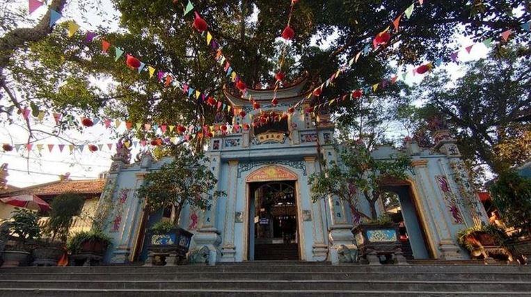 Nhung ngoi den 2 min - Những ngôi đền nổi tiếng xứ Lạng