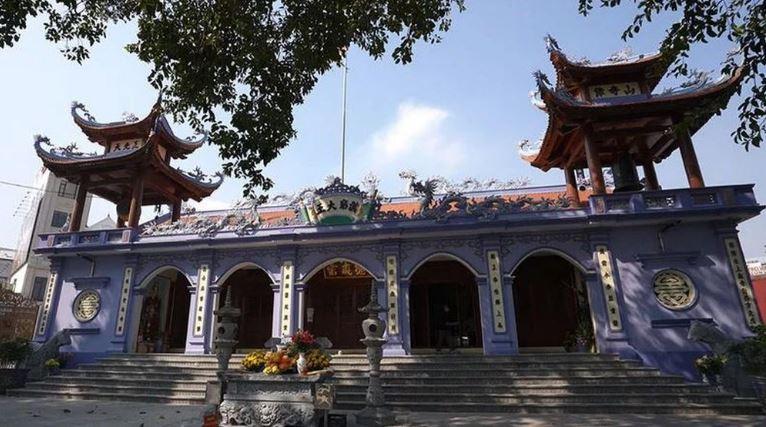 Nhung ngoi den 4 min - Những ngôi đền nổi tiếng xứ Lạng