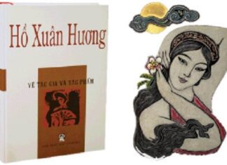 Ông Phủ Vĩnh Tường, chồng Bà Chúa thơ Nôm Hồ Xuân Hương là ai? - Tác giả: Nghiêm Thị Hằng