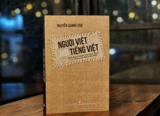 Phản tư và cứu cánh – Tác giả: TS. Đỗ Anh Vũ Phản tư và cứu cánh - Tác giả: TS. Đỗ Anh Vũ