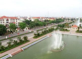 Phê duyệt Quy hoạch tỉnh Bắc Ninh thời kỳ 2021 – 2030, tầm nhìn đến năm 2050 Phê duyệt Quy hoạch tỉnh Bắc Ninh thời kỳ 2021 - 2030, tầm nhìn đến năm 2050