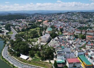 Phê duyệt Quy hoạch tỉnh Lâm Đồng thời kỳ 2021 – 2030 Phê duyệt Quy hoạch tỉnh Lâm Đồng thời kỳ 2021 - 2030