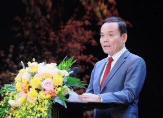 Phó Thủ tướng Trần Lưu Quang: Minh chứng thuyết phục cho sự phát triển của giáo dục dân tộc