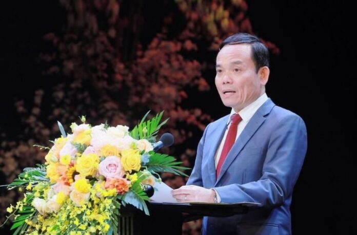 Phó Thủ tướng Trần Lưu Quang: Minh chứng thuyết phục cho sự phát triển của giáo dục dân tộc
