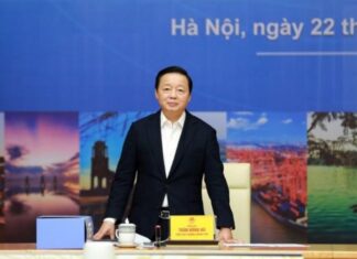 Quy hoạch Vùng Đồng bằng sông Hồng trở thành 'đôi cánh phát triển' của đất nước