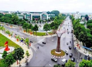 Phấn đấu đến 2030 Phú Thọ là tỉnh phát triển hàng đầu vùng trung du và miền núi phía Bắc