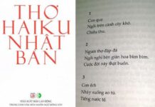 Quan điểm dịch thơ và bài học thực tiễn - Tác giả: Nguyễn Hữu Thăng
