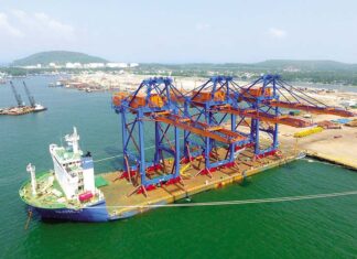 Quảng Ngãi: Quy hoạch mở ra vận hội mới