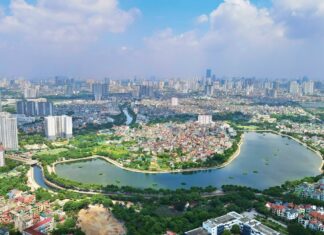 Quy hoạch Thủ đô Hà Nội: Hướng đến mục tiêu 'Văn hiến - Văn minh - Hiện đại' Tầm nhìn và khát vọng từ những giá trị trường tồn