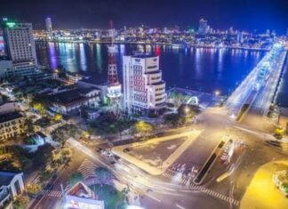 Quy hoạch thành phố Đà Nẵng thời kỳ 2021 – 2030