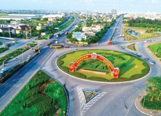 Hải Dương phấn đấu đến năm 2030 là tỉnh công nghiệp hiện đại