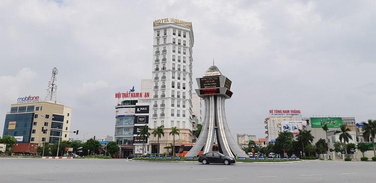 Quy hoach tinh Nam Dinh thoi ky 2021 2030 min - Quy hoạch tỉnh Nam Định đến năm 2050 trở thành trung tâm kinh tế hiện đại