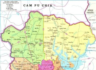 Phó Thủ tướng phê duyệt Quy hoạch tỉnh Tây Ninh thời kỳ 2021-2030 Phó Thủ tướng phê duyệt Quy hoạch tỉnh Tây Ninh thời kỳ 2021-2030