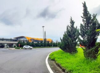 Khai trương đường bay Đà Lạt - Seoul vào ngày 21/12/2023