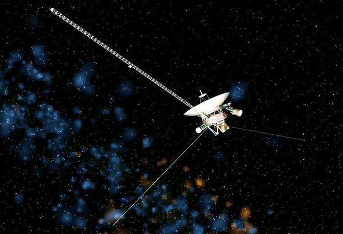 Tau tham do Voyager 1 - NASA nỗ lực khắc phục sự cố với tàu thăm dò cách Trái đất 24 tỷ km