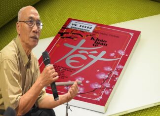 Tết Tây, Tết ta, Tết hay, Tết dở - Tác giả: Nhà nghiên cứu Huỳnh Ngọc Trảng