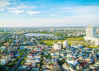 Phê duyệt Quy hoạch tỉnh Nam Định (2021-2030), tầm nhìn đến năm 2050