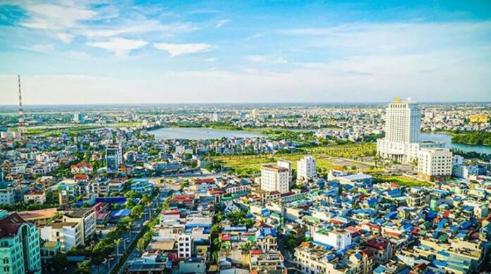 Phê duyệt Quy hoạch tỉnh Nam Định (2021-2030), tầm nhìn đến năm 2050 Phê duyệt Quy hoạch tỉnh Nam Định (2021-2030), tầm nhìn đến năm 2050