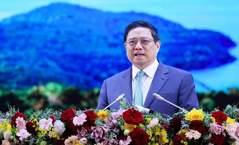 Thủ tướng Phạm Minh Chính: Cà Mau vùng đất ai cũng muốn đặt chân đến