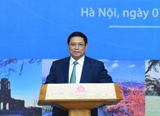 Thủ tướng chủ trì hội nghị về quy hoạch vùng Đồng bằng sông Hồng Thủ tướng chủ trì hội nghị về quy hoạch vùng Đồng bằng sông Hồng