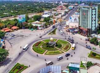 Tiền Giang: Thông qua Quy hoạch tỉnh thời kỳ 2021 - 2030, tầm nhìn đến năm 2050