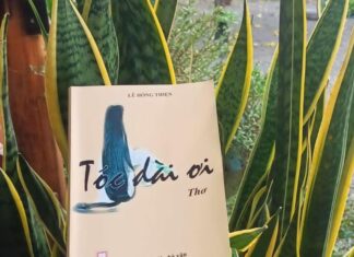 Tiếng thơ trữ tình da diết trong ‘Tóc dài ơi’ – Tác giả: Nguyễn Văn Hòa Tiếng thơ trữ tình da diết trong 'Tóc dài ơi' - Tác giả: Nguyễn Văn Hòa