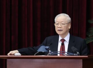 Trung ương ban hành nghị quyết về phát triển đội ngũ trí thức trong giai đoạn mới