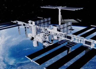 NASA kỷ niệm 25 năm thành lập Trạm vũ trụ quốc tế (ISS)