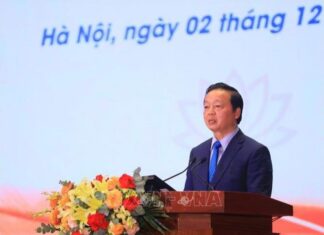 Các quốc gia thành công đều có nền khoa học xã hội hùng mạnh