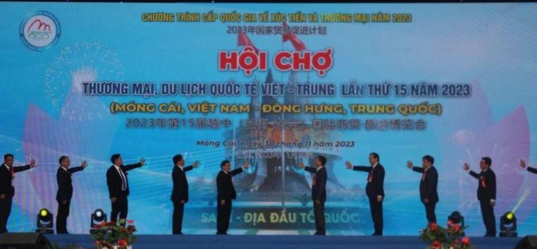 Viet Nam Trung Quoc 4 min - Phát triển Quan hệ Đối tác Hợp tác Chiến lược Toàn diện Việt Nam-Trung Quốc