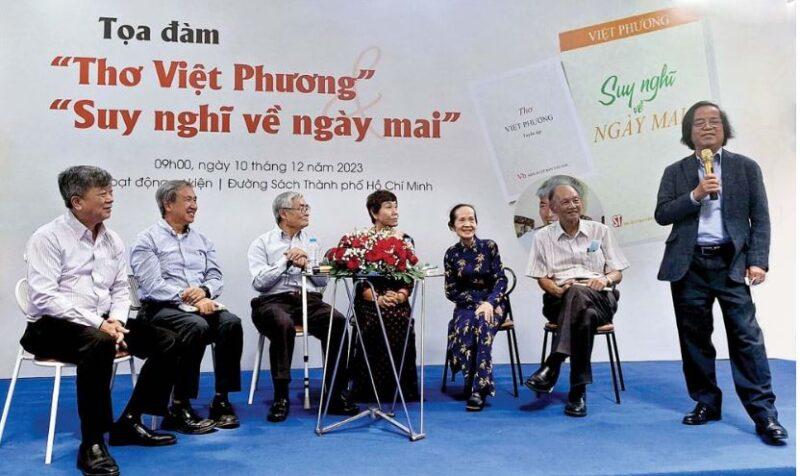 Viet Phuong Su thong nhat hai trong mot 2 min 800x476 - Việt Phương - Sự thống nhất hai trong một - Tác giả: Hoài Nam
