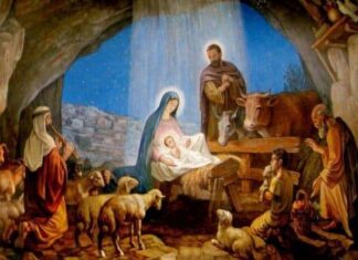 Ý nghĩa và nguồn gốc ngày lễ Giáng sinh 24/12 chính xác Ý nghĩa và nguồn gốc ngày lễ Giáng sinh 24/12 chính xác