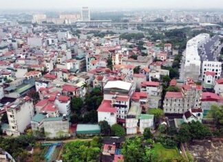 Thông qua Nghị quyết về Đồ án điều chỉnh Quy hoạch chung Thủ đô Thông qua Nghị quyết về Đồ án điều chỉnh Quy hoạch chung Thủ đô