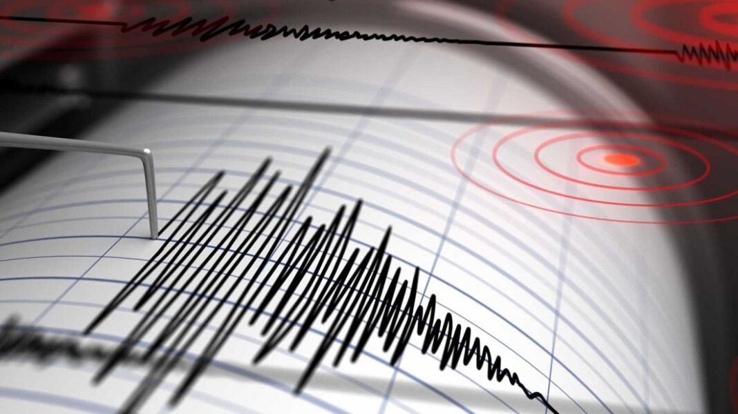 Động đất độ lớn 5,8 ở Bangladesh