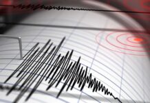 Động đất độ lớn 5,8 ở Bangladesh