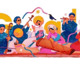 Ý nghĩa biểu tượng Google Doodle hôm nay 5/12 là gì? Ý nghĩa biểu tượng Google Doodle hôm nay 5/12 là gì?
