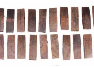 Xuất hiện báu vật chưa từng thấy trong mộ cổ 2.200 năm ở Trùng Khánh