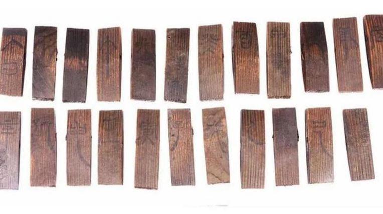 mo co 2 min - Xuất hiện báu vật chưa từng thấy trong mộ cổ 2.200 năm ở Trùng Khánh