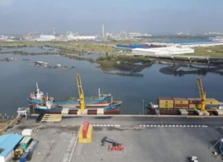 Thủ tướng phê duyệt quy hoạch tỉnh Bà Rịa-Vũng Tàu