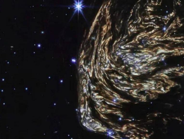 sieu tan tinh Cassiopeia A h2 min - Ảnh chưa từng thấy về 'cái chết' của một ngôi sao qua Kính thiên văn James Webb