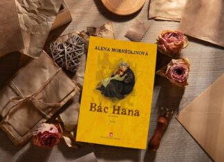 Ra mắt tiểu thuyết "Bác Hana": Nhìn từ nỗi đau mồ côi của cô bé 9 tuổi