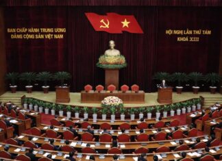 TOÀN VĂN: Nghị quyết về tiếp tục đổi mới, nâng cao chất lượng chính sách xã hội