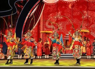 TP.HCM: Kỷ niệm 10 năm UNESCO vinh danh nghệ thuật Đờn ca Tài tử