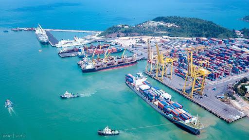 Hoàn thiện phương án đầu tư xây dựng Bến cảng Liên Chiểu