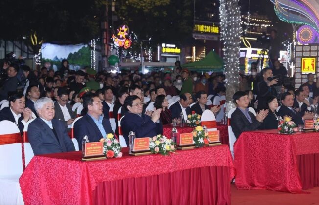 2 min 652x420 - Thủ tướng đón Năm mới 2024 cùng nhân dân các dân tộc tỉnh Cao Bằng