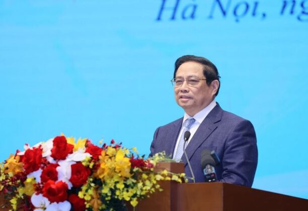 5 min 5 612x420 - Thủ tướng Việt Nam và Lào dự Hội nghị hợp tác đầu tư giữa hai nước