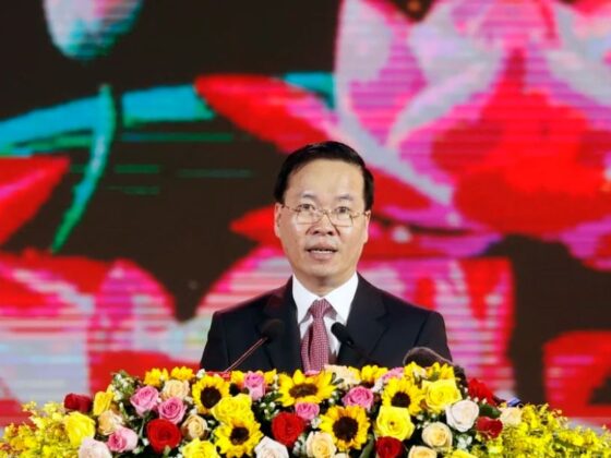 6 min 1 560x420 - Chủ tịch nước Võ Văn Thưởng dự Lễ Kỷ niệm 20 năm thành lập tỉnh Hậu Giang