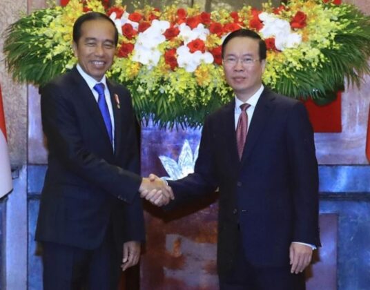 8 min 8 536x420 - Chủ tịch nước đón Tổng thống Indonesia thăm cấp Nhà nước tới Việt Nam