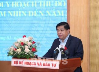 Quy hoạch Thủ đô Hà Nội động lực phát triển cho các địa phương trong vùng Quy hoạch Thủ đô Hà Nội động lực phát triển cho các địa phương trong vùng